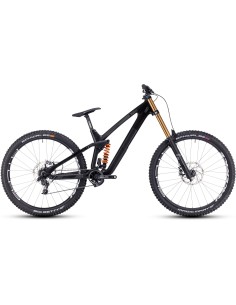 Vtt cube best sale taille m